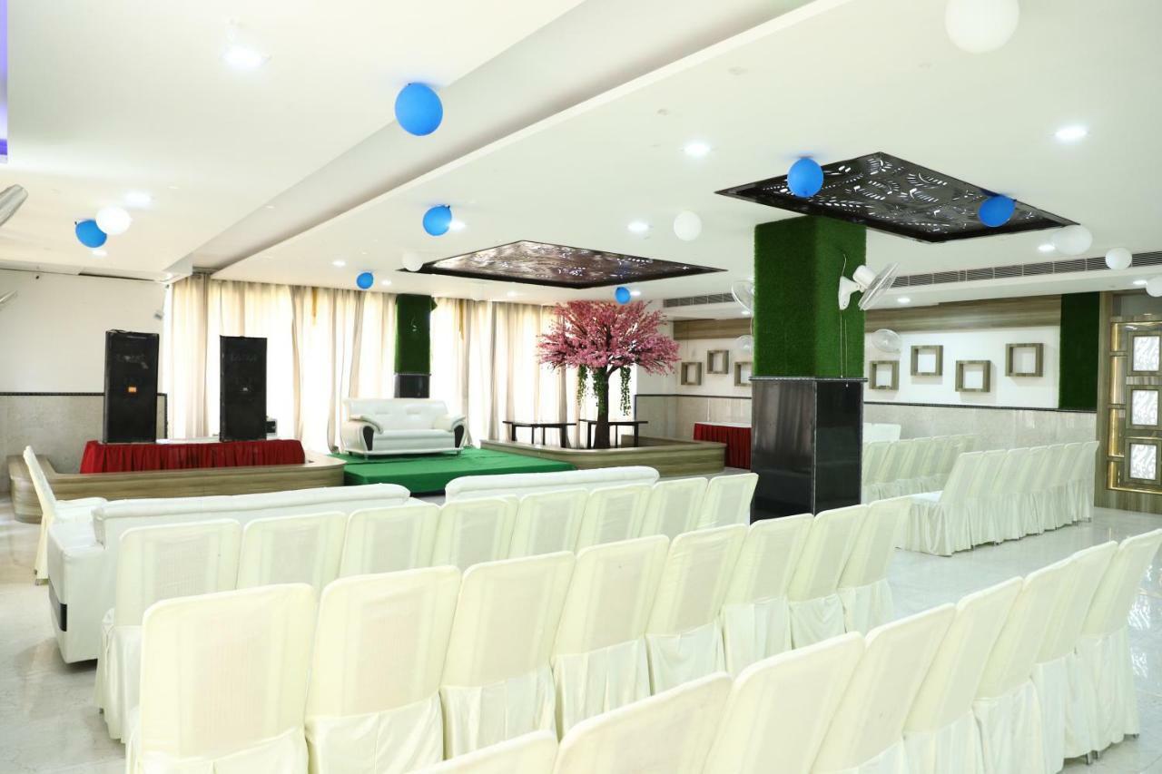 Diwan Hotel And Restaurant Surkhi Exterior foto